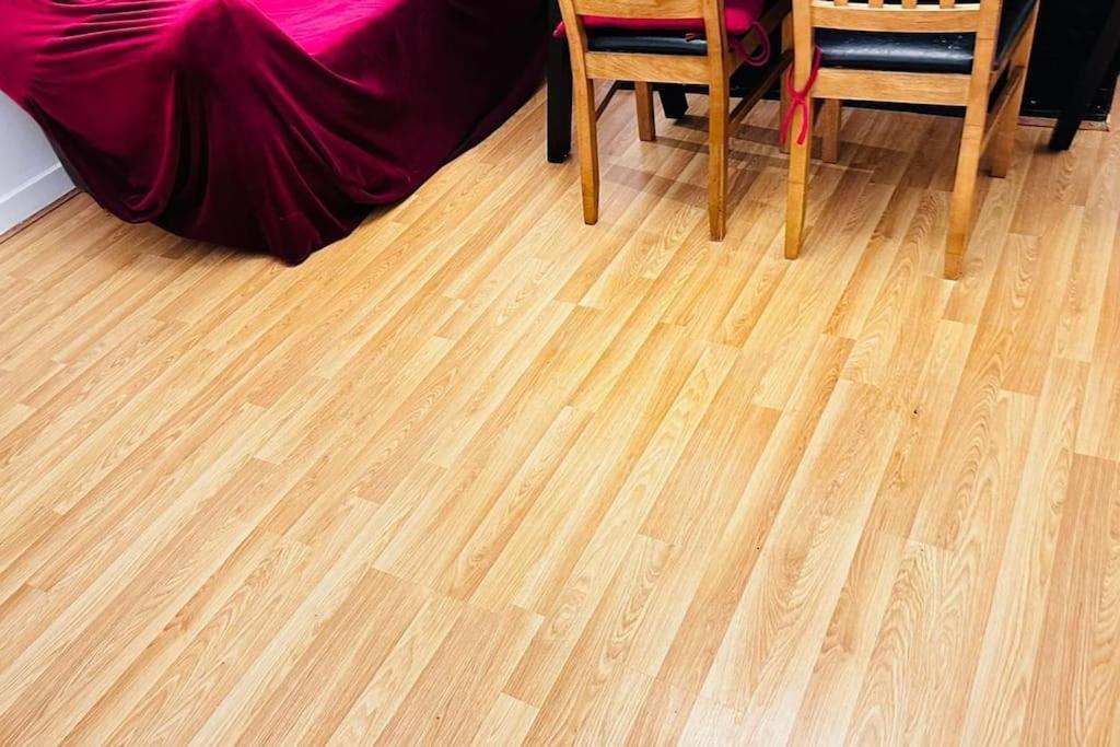 3 Bed House East London Home Exteriör bild